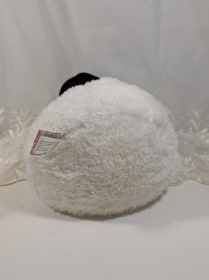 Ty Classic Collection - Mr. Flurries The Snowman (11 in) - Vintage Beanies Canada