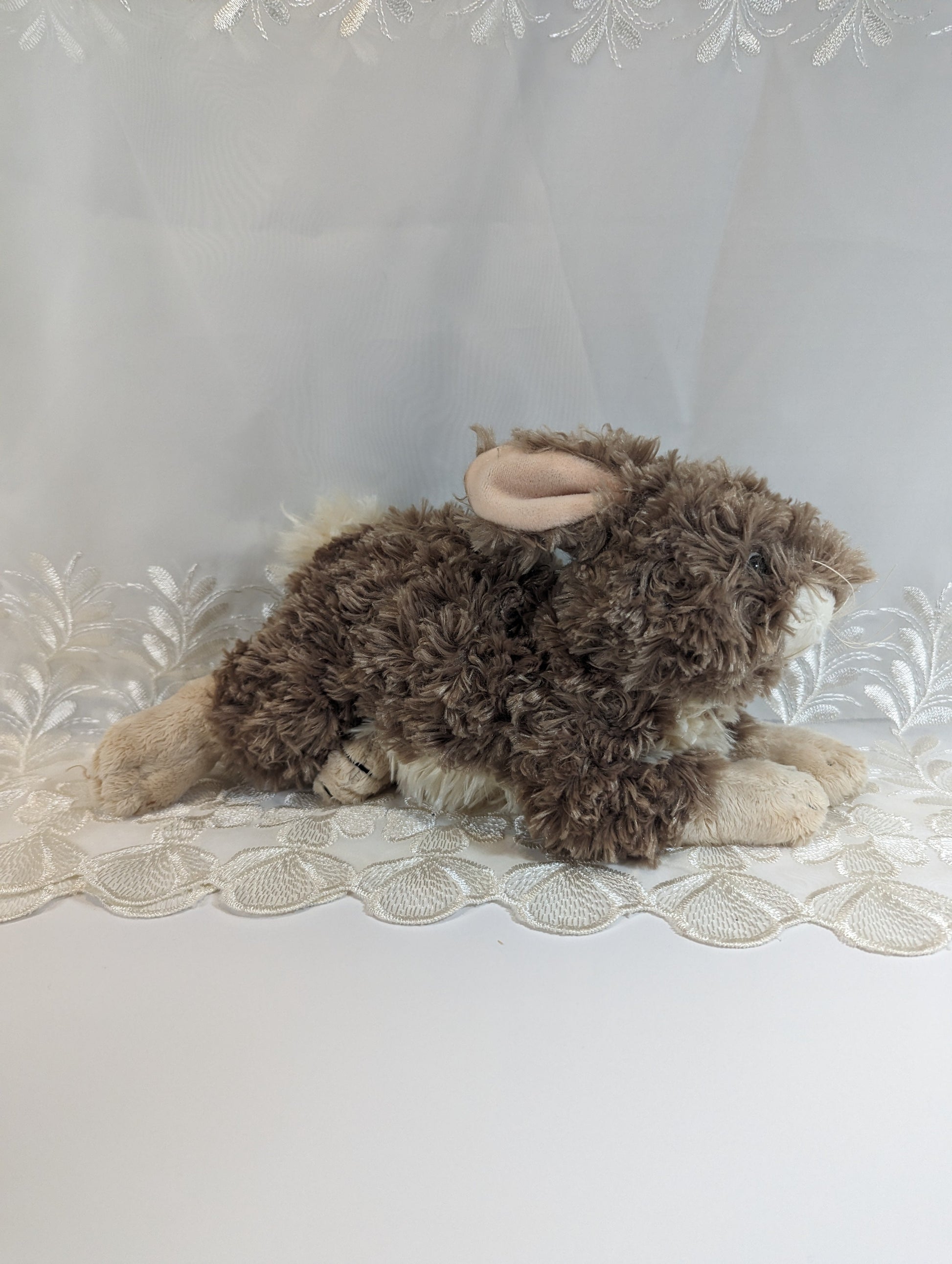 Ty Classic Collection - Orchard The Bunny Rabbit (12in) - Vintage Beanies Canada
