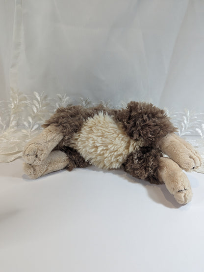 Ty Classic Collection - Orchard The Bunny Rabbit (12in) - Vintage Beanies Canada