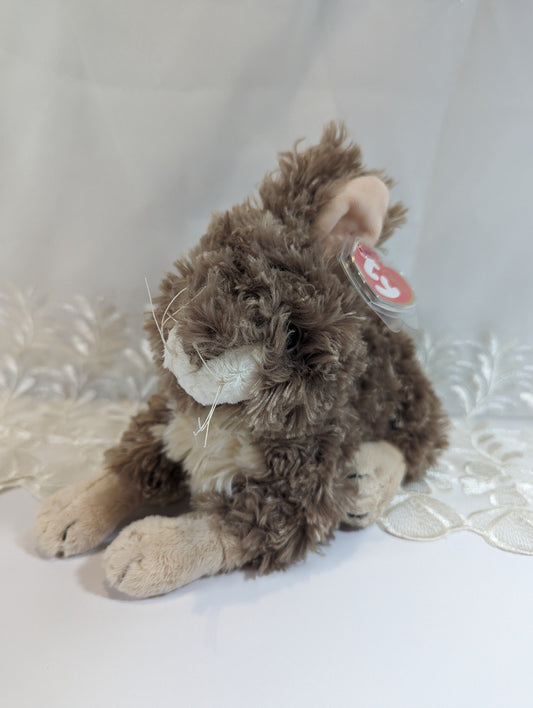 Ty Classic Collection - Orchard The Bunny Rabbit (12in) - Vintage Beanies Canada