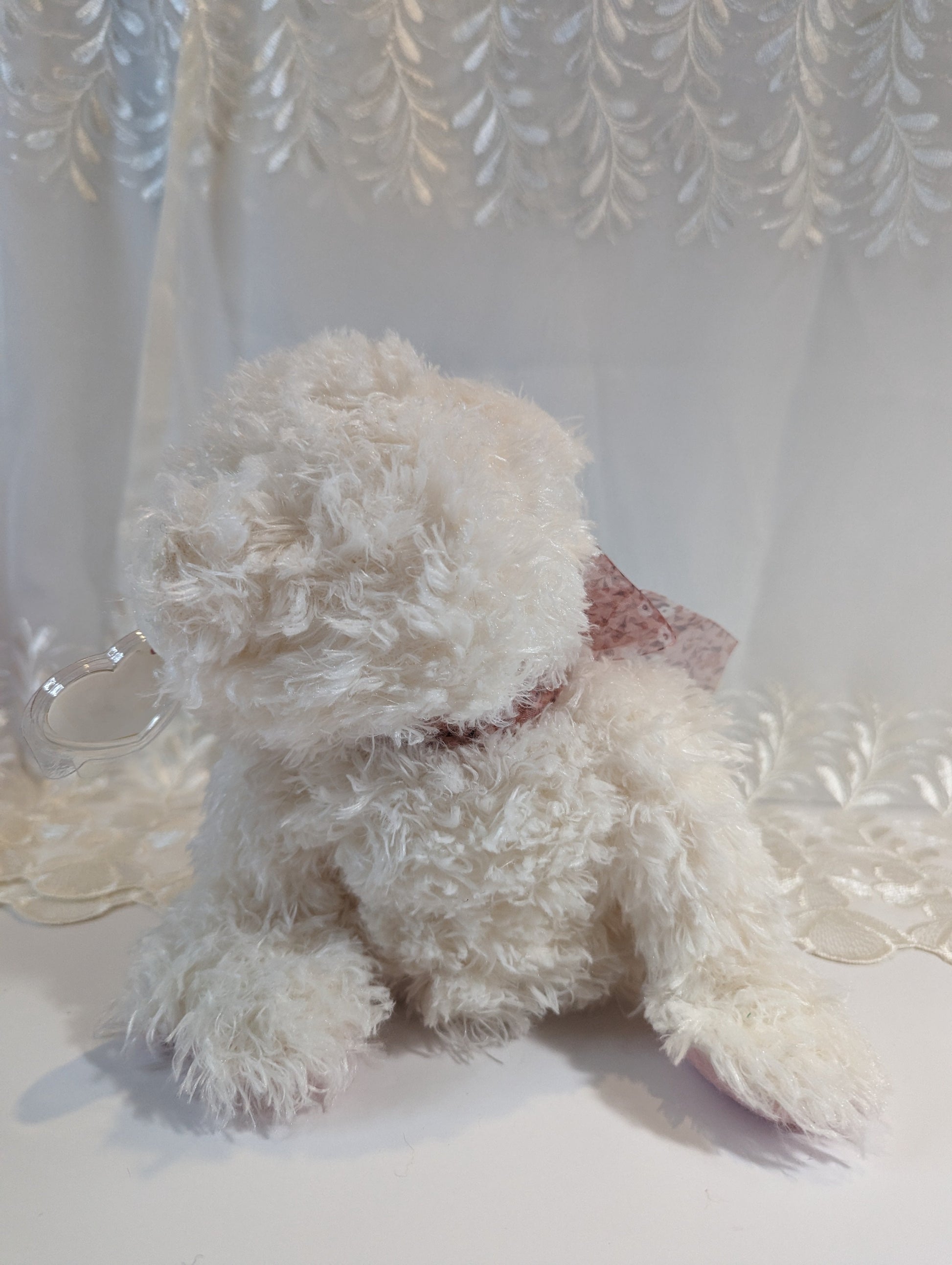 Ty Classic Collection - Sugarcane The Bear (12in) - Vintage Beanies Canada