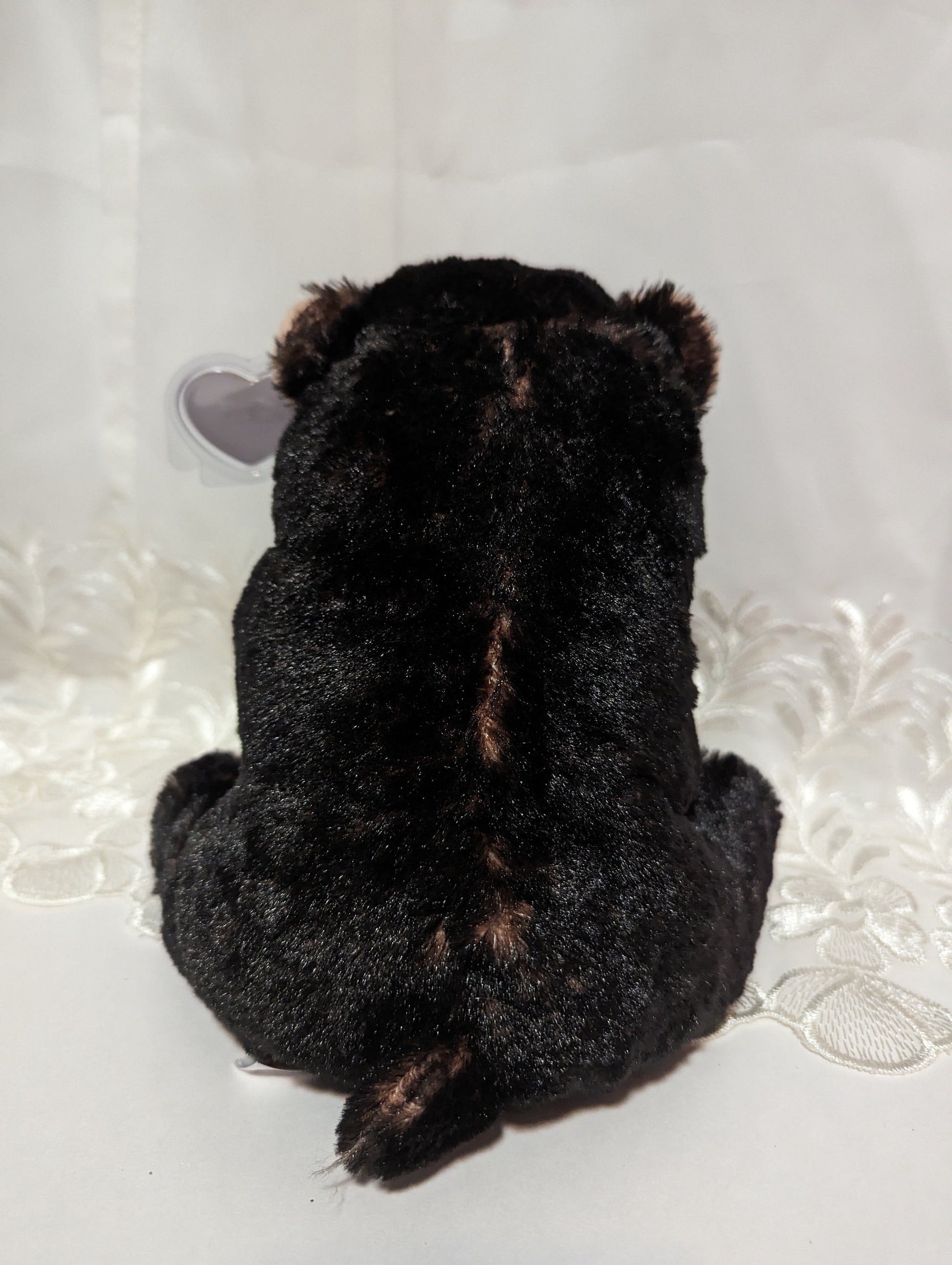 Ty Classic - Kodi The Black Bear (9in) - Vintage Beanies Canada