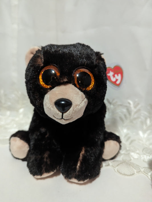 Ty Classic - Kodi The Black Bear (9in) - Vintage Beanies Canada