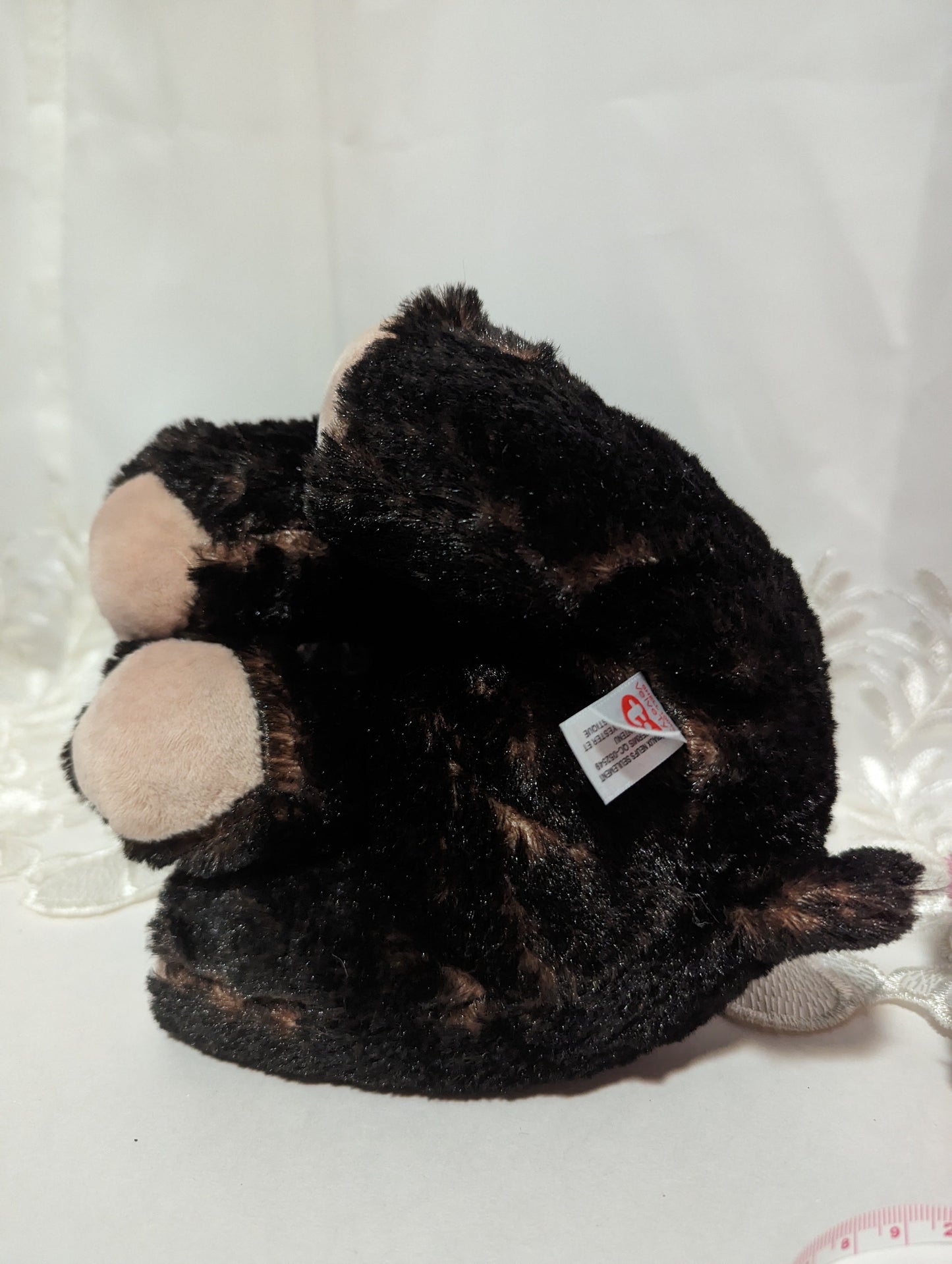 Ty Classic - Kodi The Black Bear (9in) - Vintage Beanies Canada