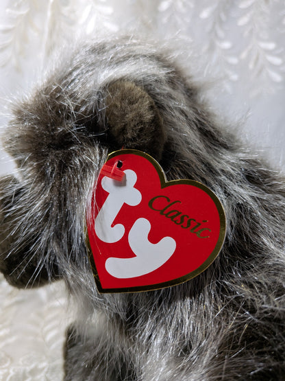 Ty Classic - Large Rumbles The Gorilla (13 in) - Vintage Beanies Canada