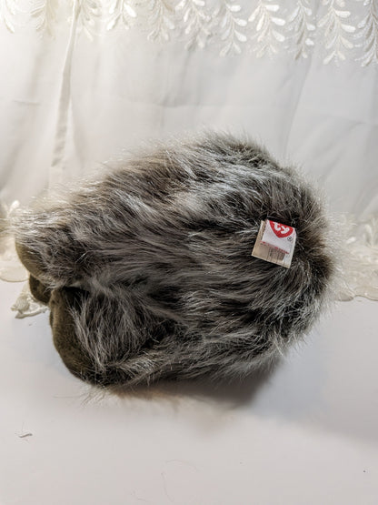 Ty Classic - Large Rumbles The Gorilla (13 in) - Vintage Beanies Canada