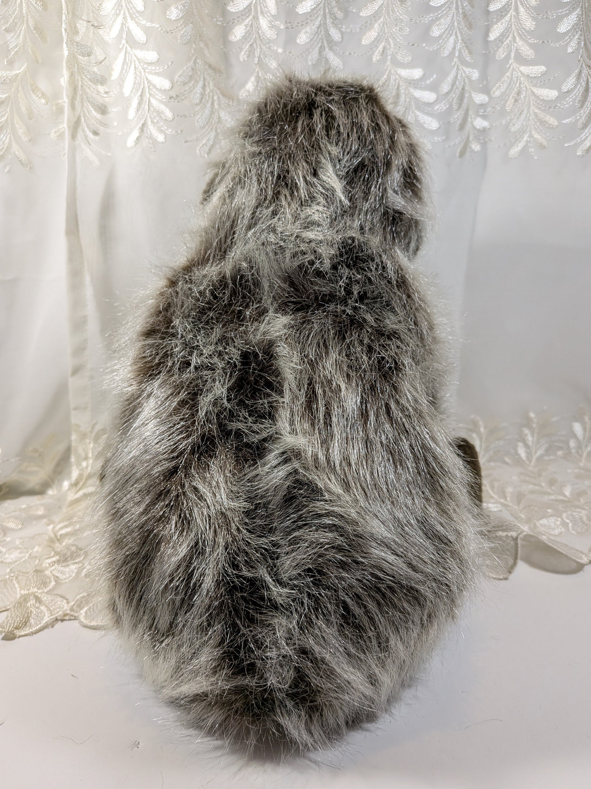 Ty Classic - Large Rumbles The Gorilla (13 in) - Vintage Beanies Canada