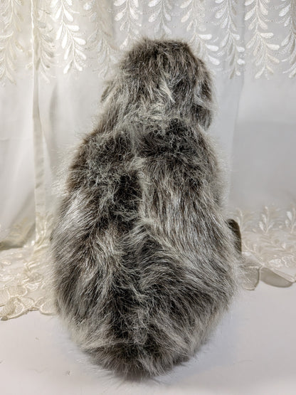 Ty Classic - Large Rumbles The Gorilla (13 in) - Vintage Beanies Canada