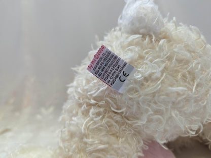 Ty Classics Collection - Hareston the Bunny Rabbit (10 in) No Hang Tag - Vintage Beanies Canada
