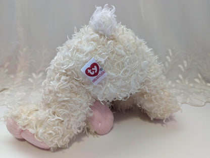 Ty Classics Collection - Hareston the Bunny Rabbit (10 in) No Hang Tag - Vintage Beanies Canada