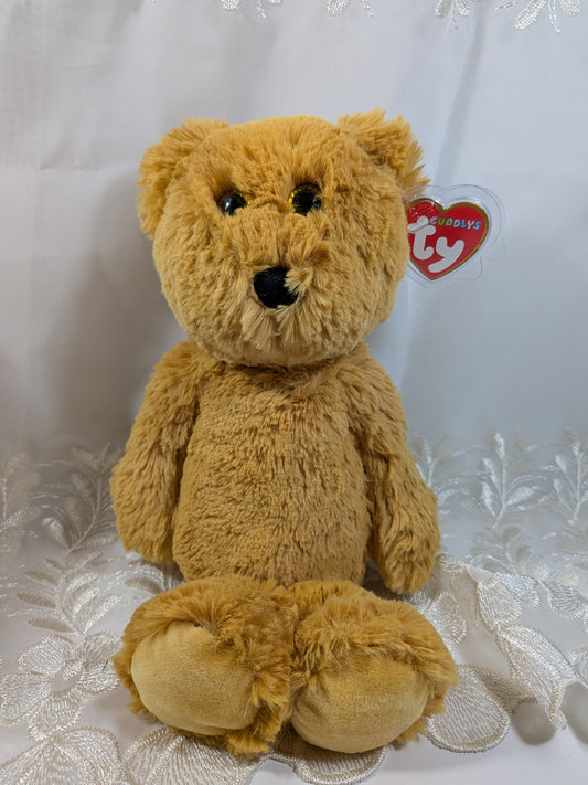 Ty Cuddlys Collection - Humphrey The Bear (12in) *Rare* - Vintage Beanies Canada
