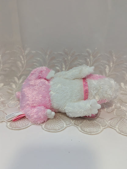 Ty Pinkys - Rosa The Guinea Pig (7in) - Vintage Beanies Canada