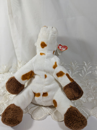 Ty Pluffies - Gallops The Horse (9in) Non - Mint tag - Vintage Beanies Canada