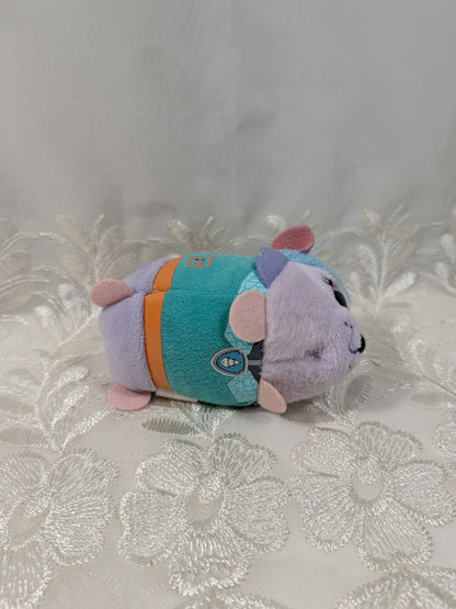Ty Teeny Tys - Everest the dog from Paw Patrol (3in) No tag - Vintage Beanies Canada