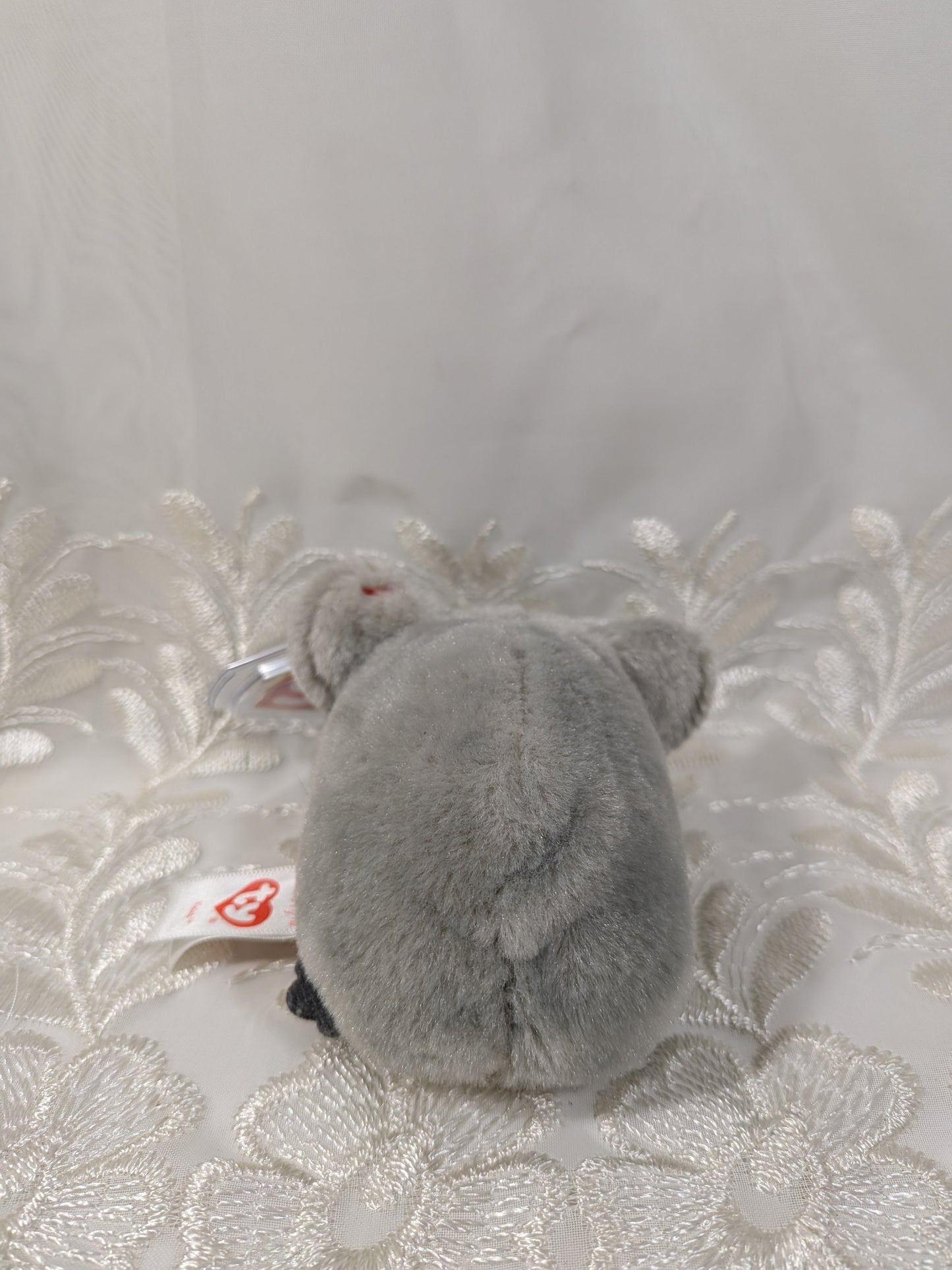 Ty Teeny Tys - Kaleb the Koala (4in) Non - mint Hang tag - Vintage Beanies Canada