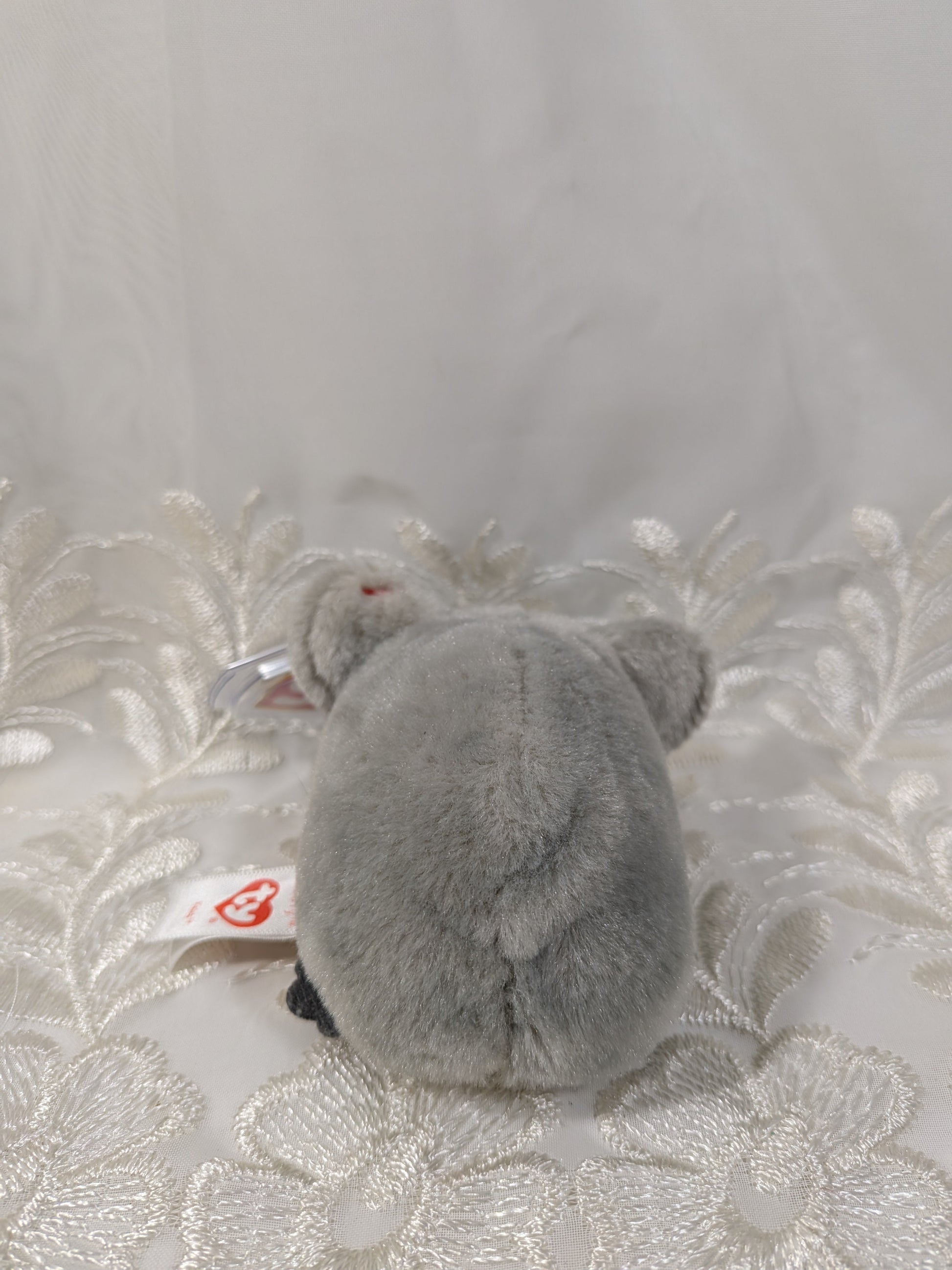 Ty Teeny Tys - Kaleb the Koala (4in) Non - mint Hang tag - Vintage Beanies Canada