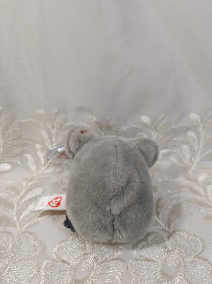 Ty Teeny Tys - Kaleb the Koala (4in) Non - mint Hang tag - Vintage Beanies Canada
