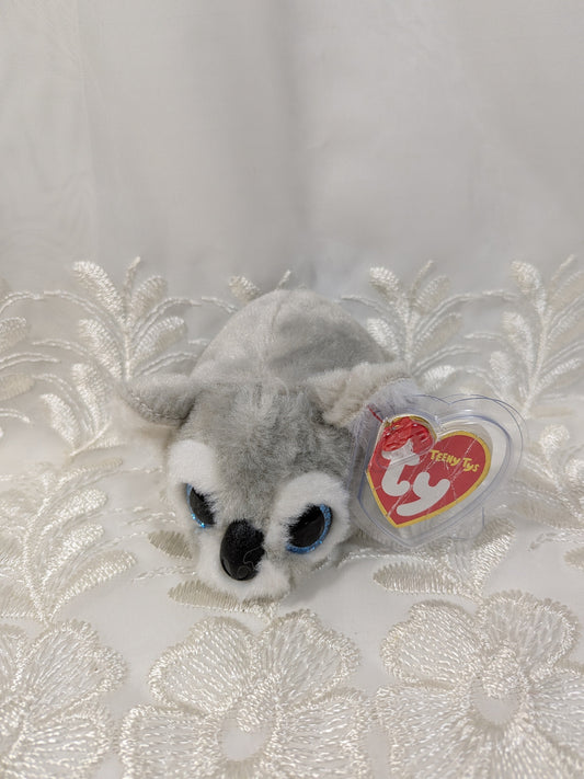 Ty Teeny Tys - Kaleb the Koala (4in) Non - mint Hang tag - Vintage Beanies Canada