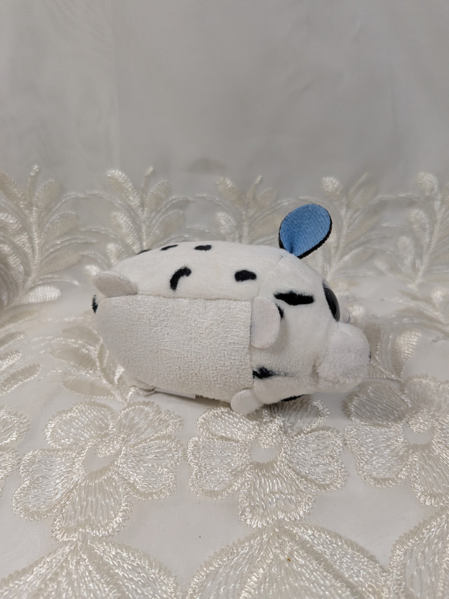 Ty Teeny Ty's - Spangle the Dalmatian Dog (4in) - Vintage Beanies Canada