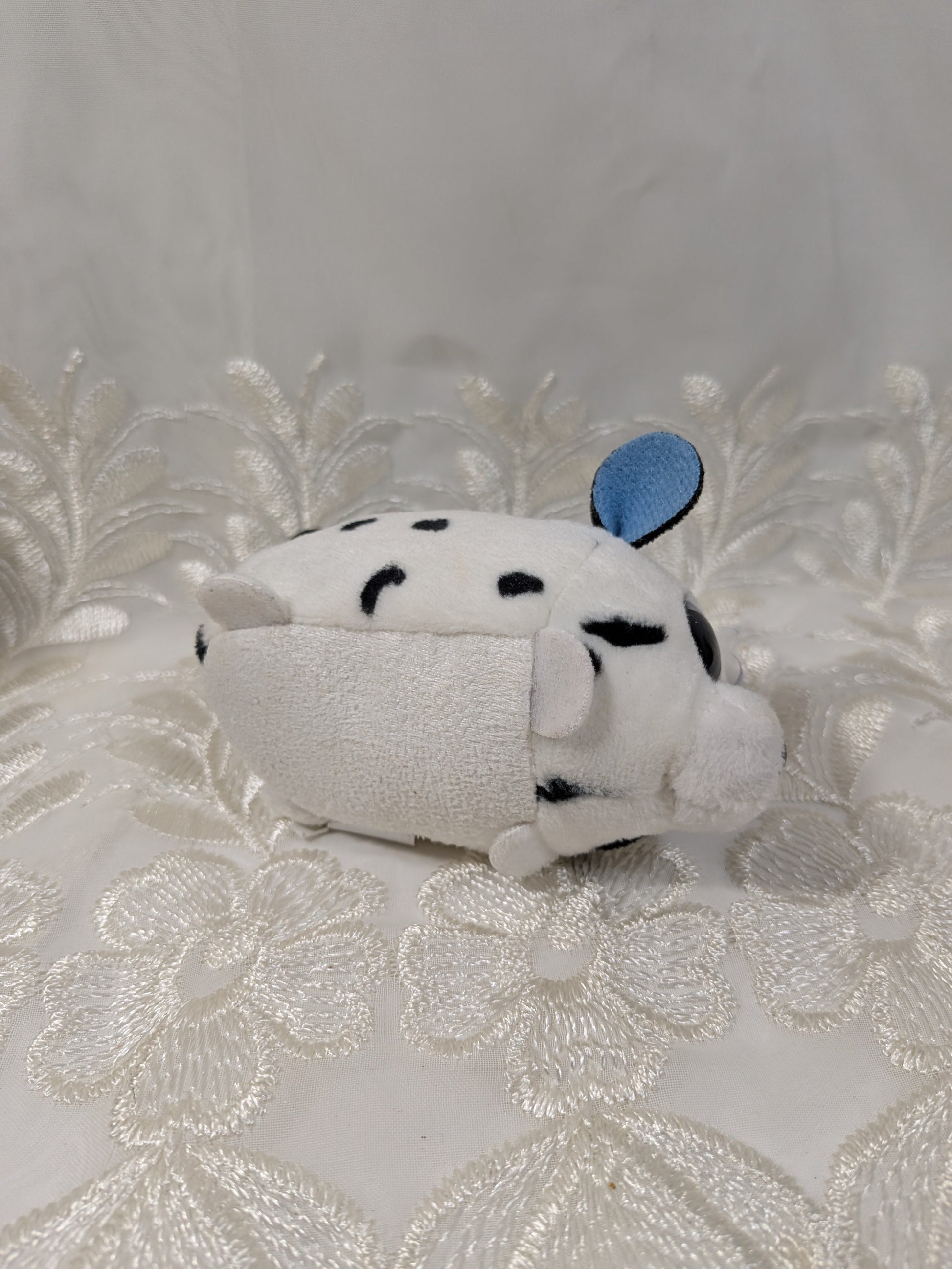 Ty Teeny Ty's - Spangle the Dalmatian Dog (4in) - Vintage Beanies Canada