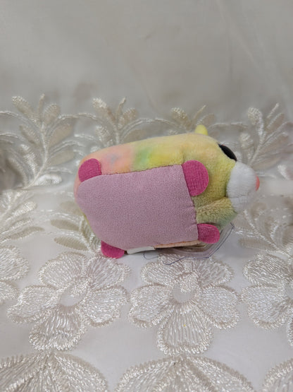 Ty Teeny Tys - Whiz the Bunny Rabbit (4in) - Vintage Beanies Canada