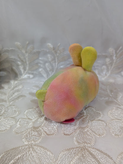 Ty Teeny Tys - Whiz the Bunny Rabbit (4in) - Vintage Beanies Canada
