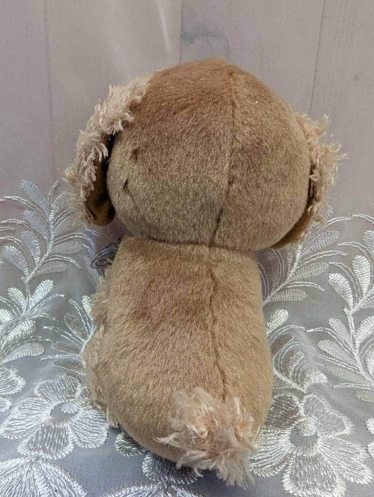 Ty Beanie Baby - Sadie the Cocker Spaniel Dog (6 in) - Vintage Beanies Canada